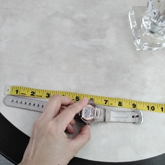 Pink Baby-G Watch - Picture 11 of 16